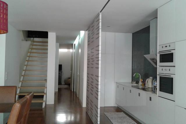 Guerras House Apartment Porto Room photo